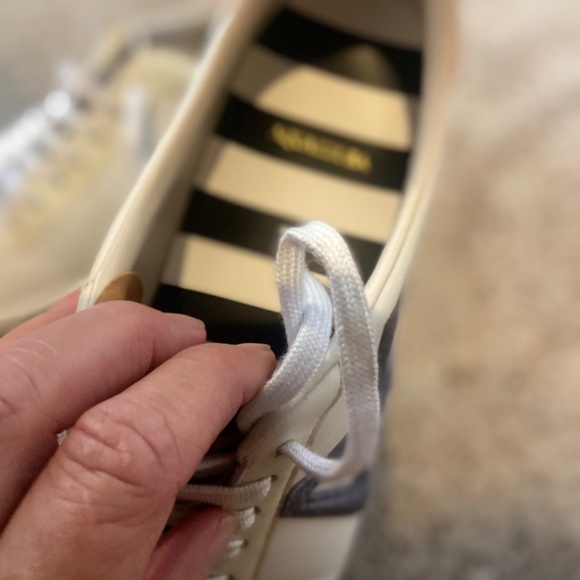 Aquazzura sneakers - Picture 2 of 6